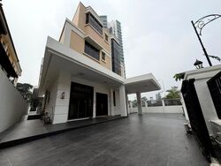 Chuan Villas (D19), Terrace #631641761